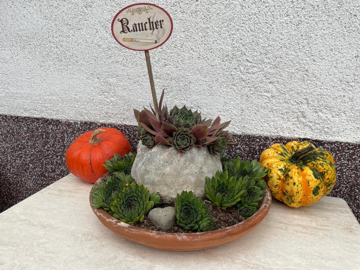 Ferienwohnung Sonnschein Bad Mitterndorf Exterior foto