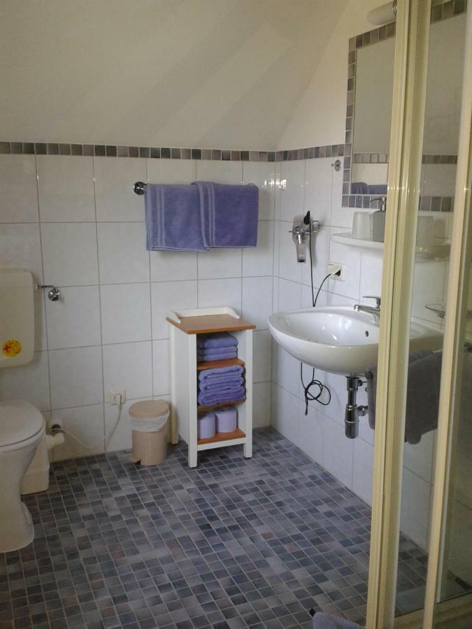 Ferienwohnung Sonnschein Bad Mitterndorf Exterior foto